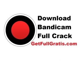 Download Bandicam Full Crack Terbaru