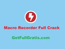 Download Macro Recorder Full Crack