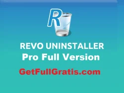 Download Revo Uninstaller Pro Full Version Terbaru