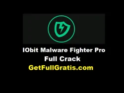 IObit Malware Fighter Pro Full Crack Terbaru