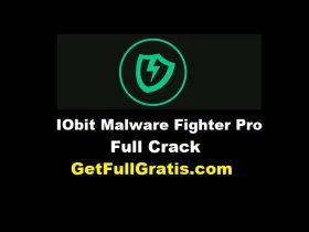 IObit Malware Fighter Pro Full Crack Terbaru