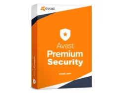 Avast Premium Security Activation Code till 2050 Terbaru