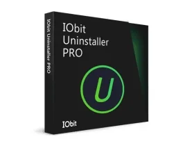 Download IObit Uninstaller Pro Full Crack Terbaru