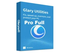 Glary Utilities Pro Full Version Terbaru